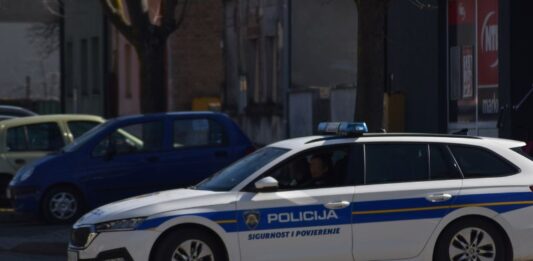 Pijani vozači zaustavljeni u Poljani i Požegi: Jedan vozio bez dozvole i s čak 2,77 promila