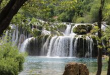 Svjetski dan voda: Hrvatska na vrhu Europe po vodi, ali pred velikim izazovom očuvanja resursa