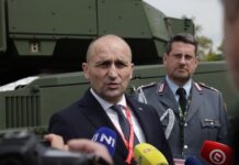 Anušić: Ako se nastavi rat carinama, spremni smo pomoći našim proizvođačima