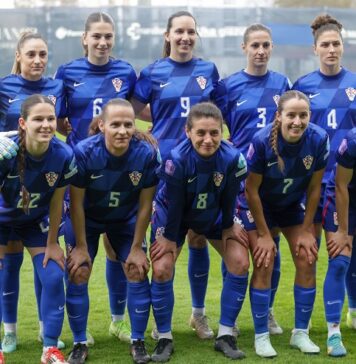 Liga nacija: Još jedan poraz hrvatskih nogometašica