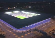 Hrvatska u Ligi nacija ponovno dočekuje Češku na Opus Areni