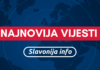 Sudarila se vozila iz štićene kolone u centru Zagreba, u jednom automobilu bio i premijer Plenković