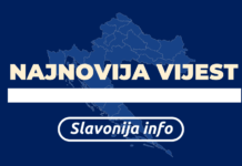 Zapalilo se skladište guma u Svetoj Nedelji