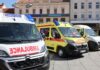 Velika reforma hitne medicine: Više timova bez liječnika i nacionalni dispečerski centar