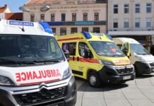 Velika reforma hitne medicine: Više timova bez liječnika i nacionalni dispečerski centar