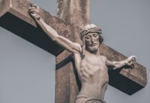 Danas je Veliki petak, spomendan Isusove muke i smrti