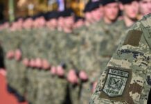 MORH raspisao natječaj za prijam u kadetsku službu