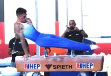 Sambolec: Odmah bih pristao na još jednu broncu i postolje uz Udea