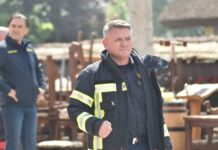 Povećan broj požara u Osječko-baranjskoj županiji: Pakšec uputio apel građanima
