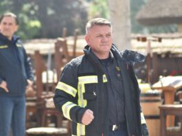Povećan broj požara u Osječko-baranjskoj županiji: Pakšec uputio apel građanima