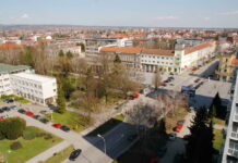 Na Tijelovo će biti zatvorene prometnice u Slavonskom Brodu i Brodskom Varošu