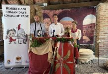 Predstavljen program Rimskih dana u Vinkovcima