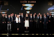 Zlatna bilanca: Nagrađeni najbolji hrvatski poduzetnici i tvrtke
