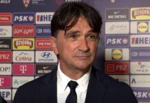 Kraj jedne velike ere: Zlatko Dalić odlazi s klupe Vatrenih