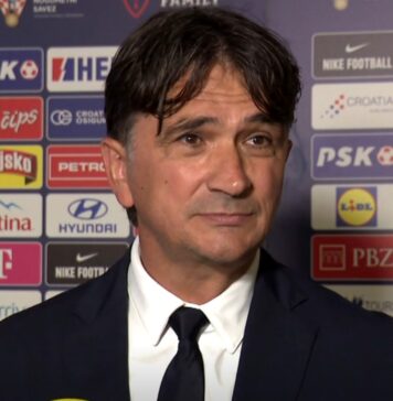 Kraj jedne velike ere: Zlatko Dalić odlazi s klupe Vatrenih
