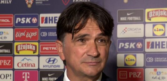 Kraj jedne velike ere: Zlatko Dalić odlazi s klupe Vatrenih