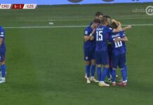 Hrvatska slavila s 5:1 nad Češkom, velika pobjeda Vatrenih!