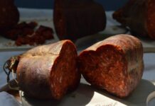 Nelegalno meso otkriveno na Festivalu kulenove seke u Požegi, oglasio se inspektorat