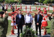 U Našicama svečano obilježen 796. rođendan Grada i blagdan sv. Antuna Padovanskog