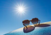 Sunčano i vruće s temperaturama do 32°C