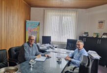 Gradonačelnik Pavelić obišao Baranjsku čistoću: U Belom Manastiru kreće nova faza razvoja komunalnog sustava