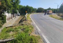 Pijani 66-godišnjak udario zaštitnu ogradu i prometni znak te pobjegao – policija ga našla u Dardi