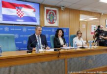 Gradsko vijeće Vukovara nije konstituirano