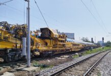Otvorene ponude za radove na željezničkoj pruzi Dugo Selo – Novska