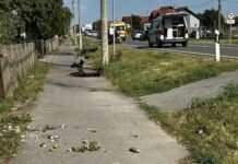 Poznati detalji teške prometne u Virovitici u kojoj je poginuo motociklist