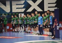 Nexe doznao protivnike u grupnoj fazi Europske lige