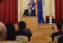Rekordan proračun Grada Osijeka: Usvojen rebalans težak 203,8 milijuna eura