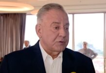 Bivši premijer Ivo Sanader pušten na uvjetnu slobodu