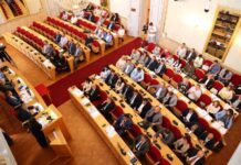 Osječko-baranjska županija donijela rekordan proračun od gotovo 330 milijuna eura