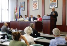 Rebalans proračuna Vukovarsko-srijemske županije povećan za 12,7 milijuna eura