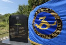 U Vinkovcima obilježena 34. obljetnica pogibije 13 branitelja