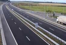 HAK: Na autocesti A5 uočen pas, vozi se usporeno