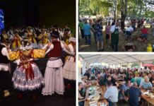 Poznat program 21. Bizovačkih ljetnih večeri