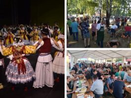 Poznat program 21. Bizovačkih ljetnih večeri
