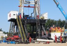 U Osijeku počelo istraživanje geotermalnog potencijala za potrebe toplinarstva