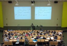 Na 61 studij nitko nije upisan, iako su postojala predviđena mjesta