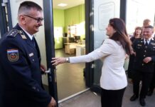 Vatrogasna zajednica Osječko-baranjske županije dobila novi prostor
