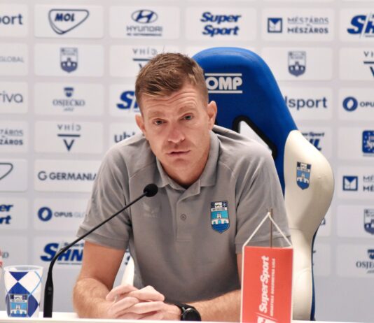 Derbi u Opus Areni: Osijek dočekuje Hajduk uz povratak ključnih igrača