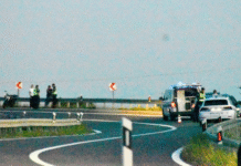 Policija objavila detalje prometne kod Petrijevaca u kojoj je poginuo 31-godišnjak