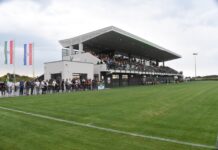 U Vardarcu svečano otvoren stadion vrijedan više od 7,3 milijuna eura