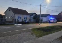 Požega: Poznati detalji teške prometne nesreće u kojoj je poginuo 21-godišnjak