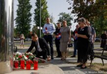 U Vukovaru odana počast u povodu Međunarodnog dana nestalih osoba