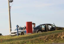 Ubio mladića iz automatske puške zbog ljubomore