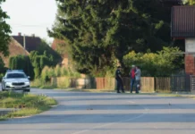 Policija potvrdila: Nakon ubojstva pokušao pobjeći, uhitili ga specijalci