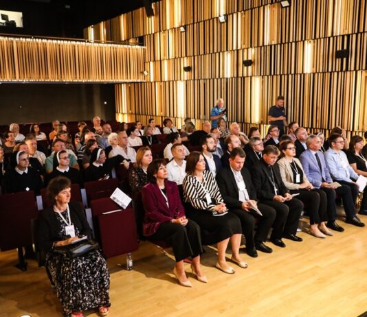 Svečano obilježene 70. obljetnica štovanja Gospe od Suza i 20. obljetnica svetišta Gospe od Suza u Pleternici