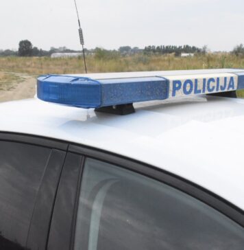 Osumnjičen da je traktorom udario pješaka i pobjegao, 31-godišnjak uhićen zbog kaznenog djela ubojstva